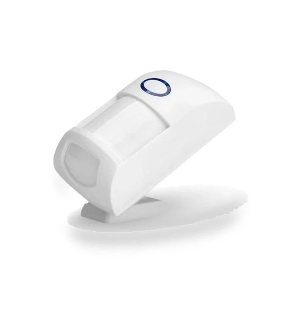 Tuya Smart WiFi Infrared Motion Sensor Alarm System Detector — Smart Home Security, Tuya Smart