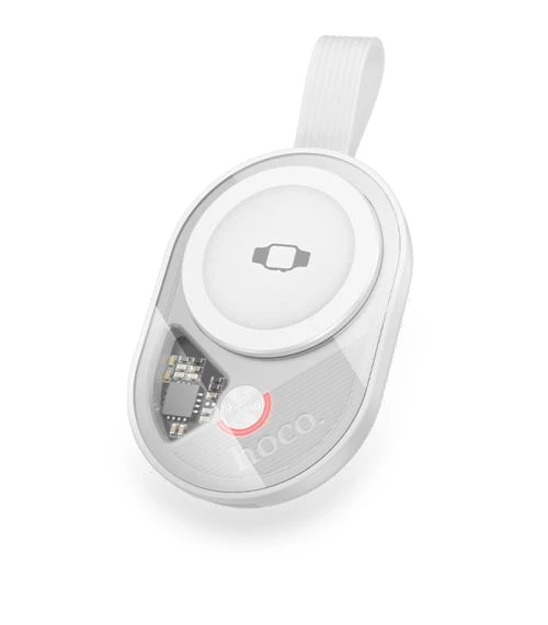 Whale Portable Mini Smart Watch Wireless Charger for Apple Watch — Chargers, hoco