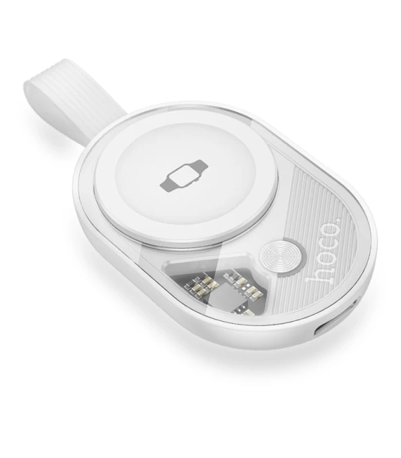 Whale Portable Mini Smart Watch Wireless Charger for Apple Watch — Chargers, hoco