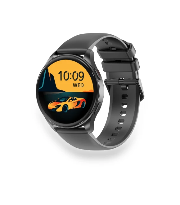 Fitness Smart Watch — Smartwatches, Blackview