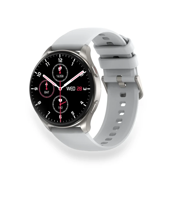 Fitness Smart Watch — Wearable Accessories, Blackview