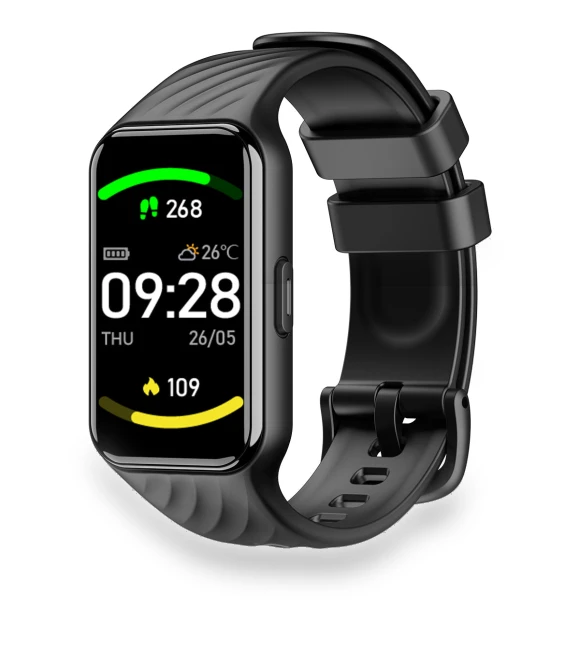 Fitness Tracker Smart Watch — Smartwatches, Blackview
