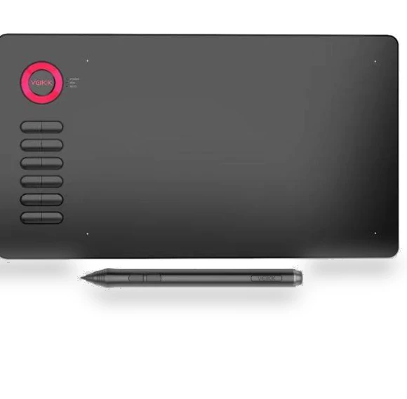 Smart Touch Electronic Drawing Board — Drawing Boards, Huike