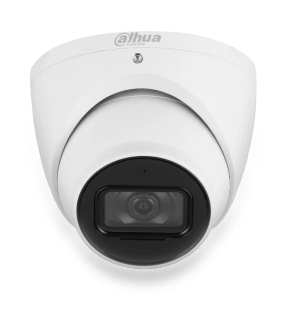 Outdoor Dome IP Camera — Dome Surveillance Cameras, Dahua