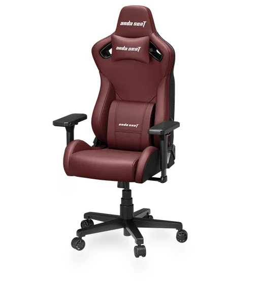 Gaming Chair — Desk Chairs, AndaSeat