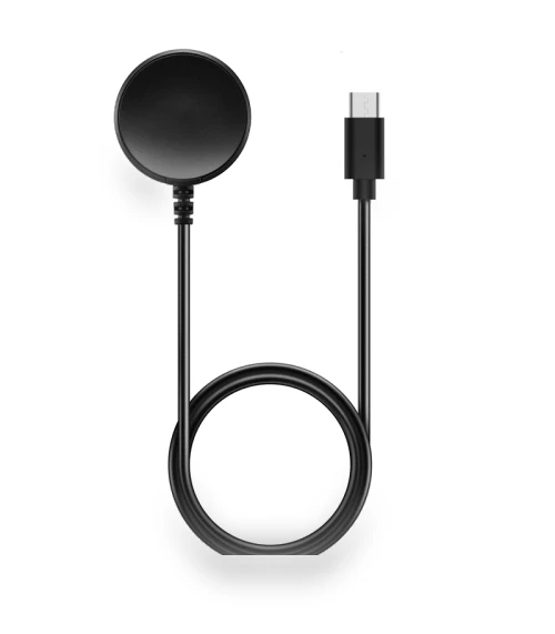 Magnetic Watch Charging Cable — Smartwatch Charging Solutions, Samsung