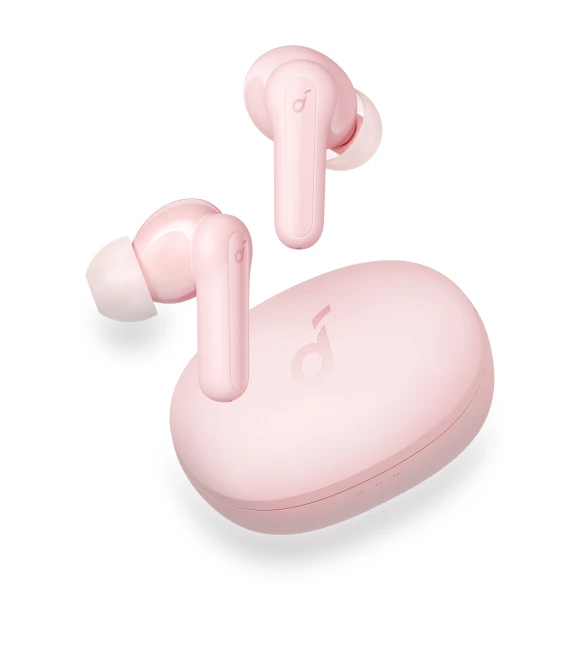 Mini True Wireless Earbuds with Bass — In-Ear Headphones, Soundcore
