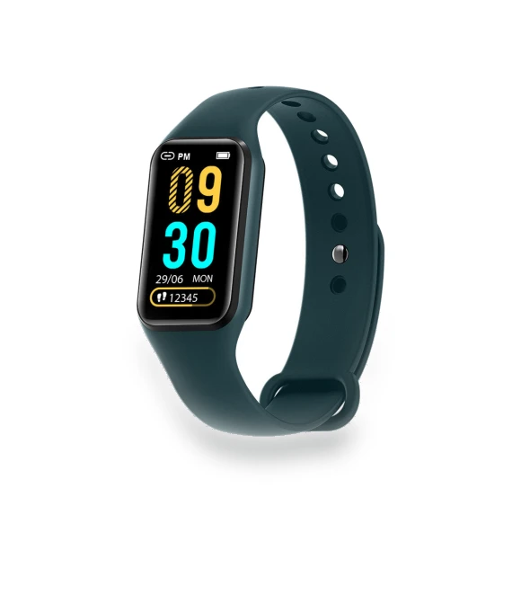 Ultra-Waterproof Fitness Tracker Smart Watch — Smartwatches, Blackview