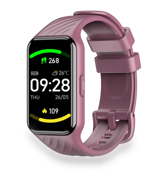 Fitness Tracker Smart Watch — Smartwatches, Blackview