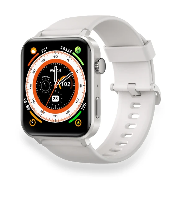 Fitness Smartwatch — Smartwatches, Blackview