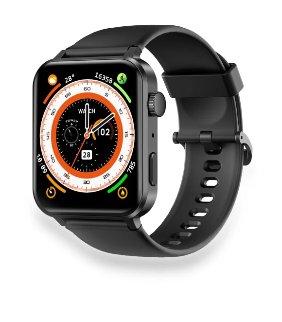 Fitness Smartwatch — Smartwatches, Blackview