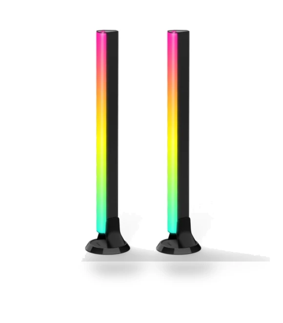 RGBIC TV Light Bars for 45-70 inch TVs — Television, Govee