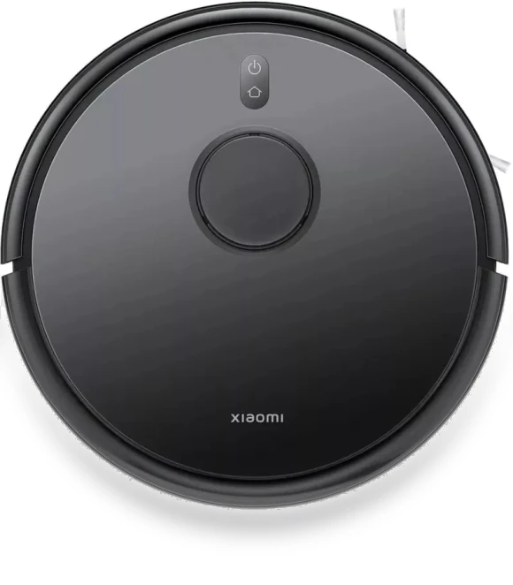 Robot Vacuum S20 with Laser Navigation and Wet Mopping — Smart Cleaning Robots, Xiaomi