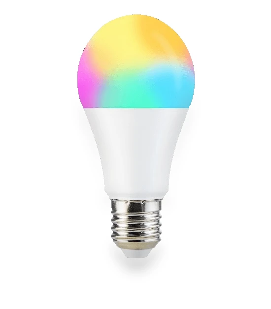 Smart LED Bulb — LED, MOES