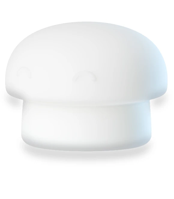 Smart Night Light — Night Lights, Sber