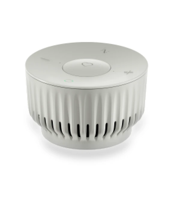 Smart Speaker — Portable Audio, Sber
