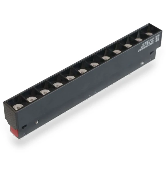 Smart Track Light — Spotlights, MSR Missiler