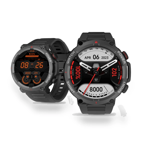 Sports & Fitness Smart Watch — Smartwatches, Blackview