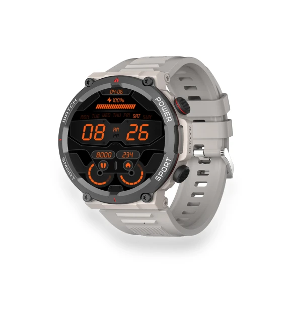 Sports & Fitness Smart Watch — Smartwatches, Blackview
