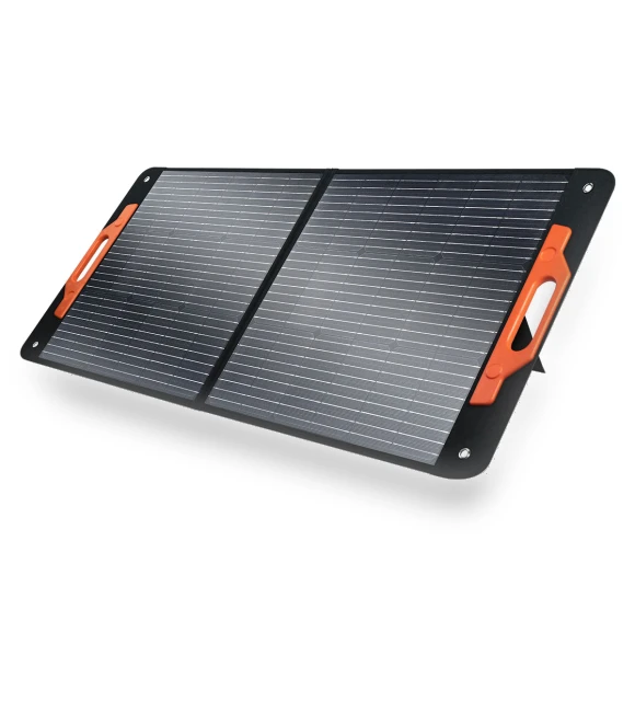 Solar Panel — Solar & Wind Power, OSCAL