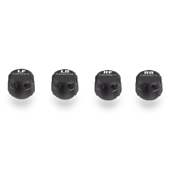 External TPMS Sensor — TPMS Sensor Replacements, 70mai