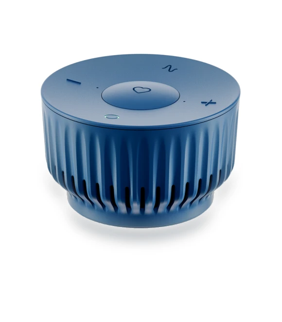 Smart Speaker — Portable Sound Systems, Sber