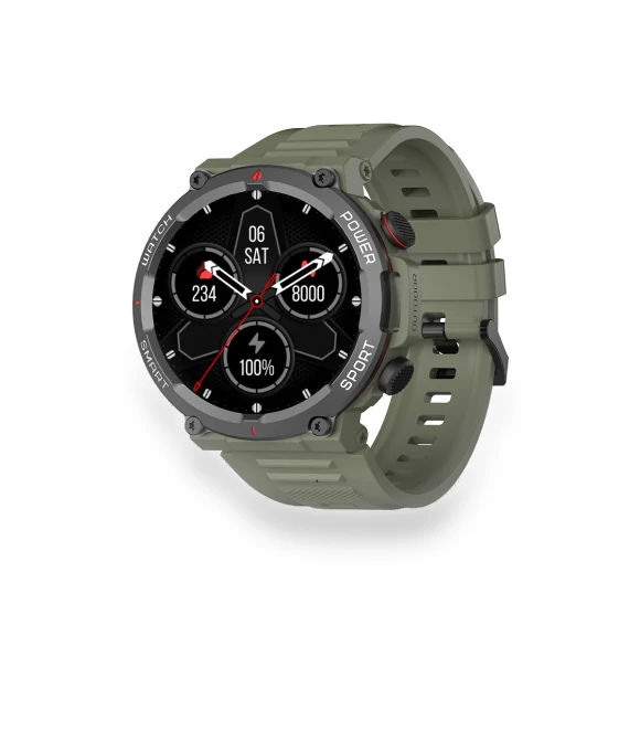Sports & Fitness Smart Watch — Smartwatches, Blackview