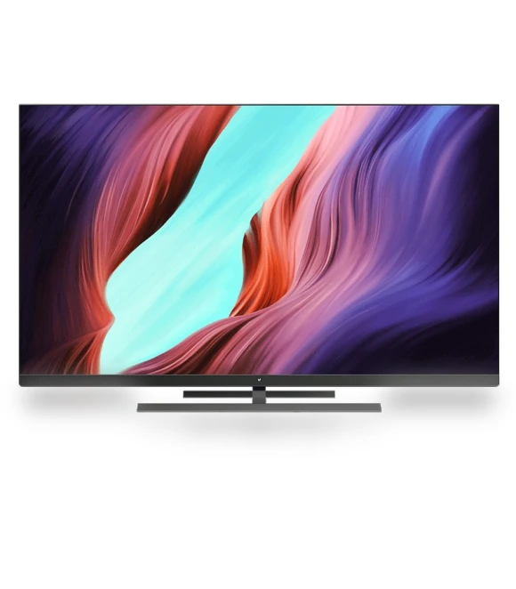 55" Smart TV — Television, Viomi