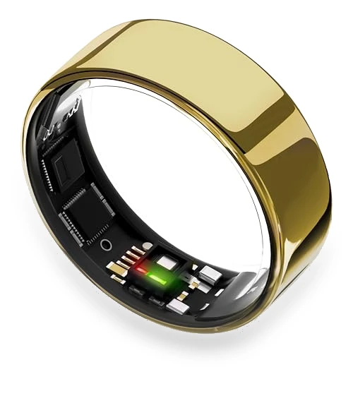 Sleep & Fitness Tracker Smart Ring — Health & Fitness, Ultrahuman