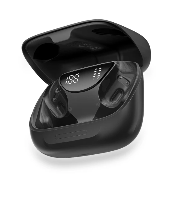 Open-ear TWS Earbuds — In-Ear Headphones, Blackview