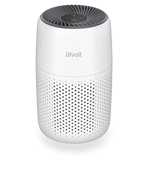 3-in-1 Air Purifier for Bedroom, Home, and Office — Air Purifier Components & Enhancements, LEVOIT