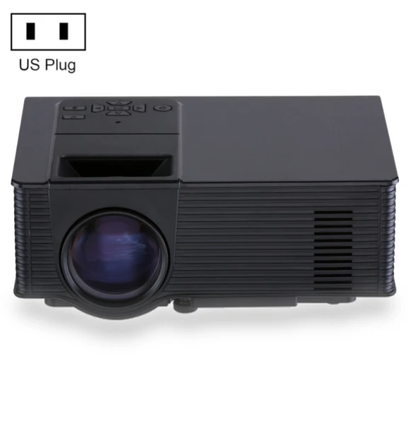 Mini Projector — Home Theater Projectors