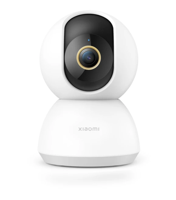 Smart Security Camera — Smart Home Security, Xiaomi
