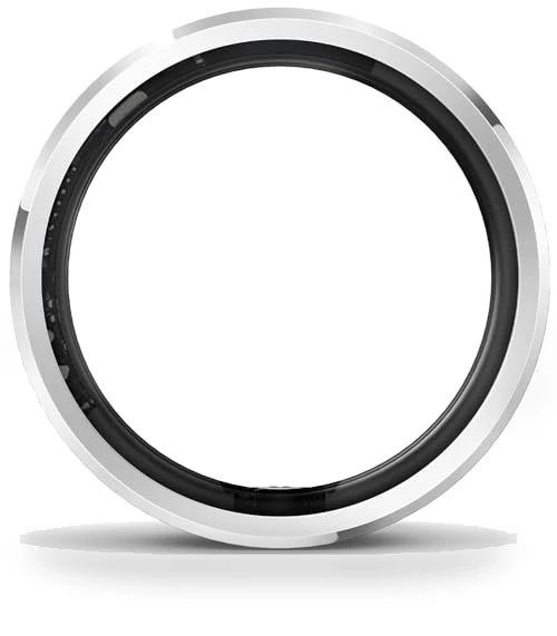 Smart Ring with Air Gesture Control & Health Tracking — Smart Rings, AYATAHA