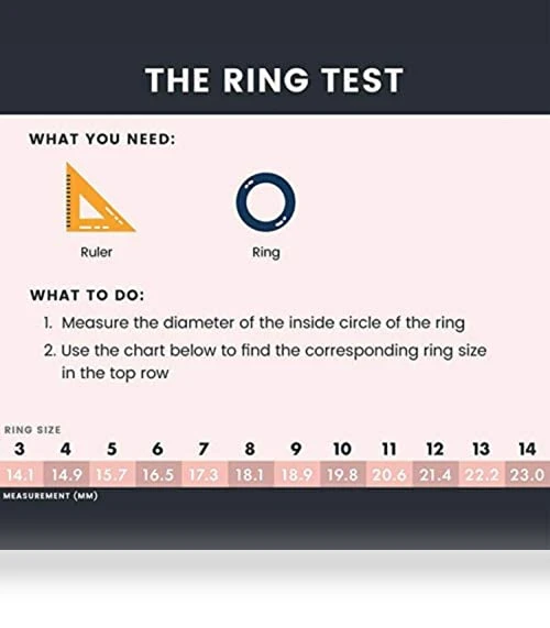 Disney Silicone Rings - The Nightmare Before Christmas Collection — Girls' Rings, Enso Rings