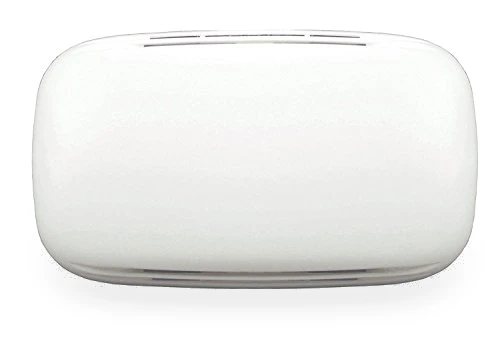 Door Chime with Two Sounds, White — Chimes, Newhouse Hardware
