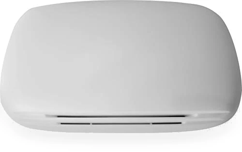 Door Chime with Two Sounds, White — Chimes, Newhouse Hardware