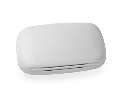 Door Chime with Two Sounds, White — Chimes, Newhouse Hardware