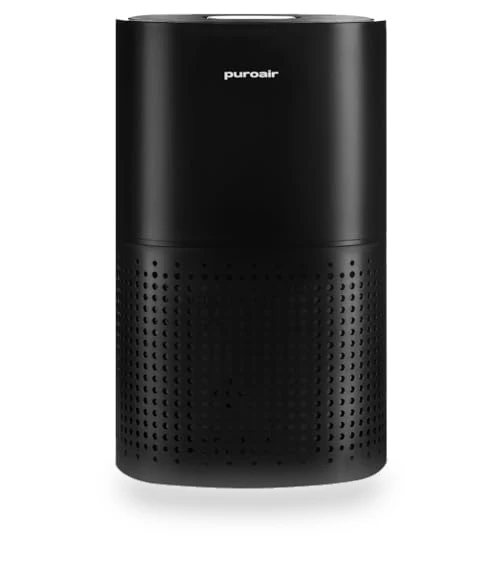 HEPA Air Purifier for Large Rooms up to 1,000 Sq Ft — HEPA Air Purifiers, PuroAir