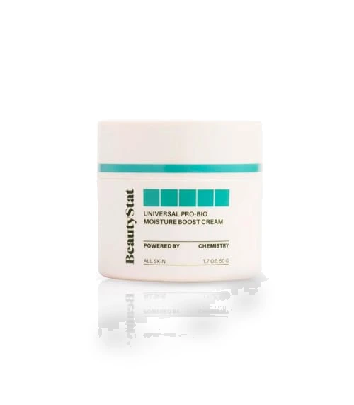 Probiotic 24HR Moisture Boost Cream - Daily Moisturizer with Ceramides & Hyaluronic Acid — Beauty & Personal Care, BeautyStat