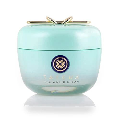 Water Cream Face Moisturizer for Optimal Hydration — Beauty & Personal Care, Tatcha