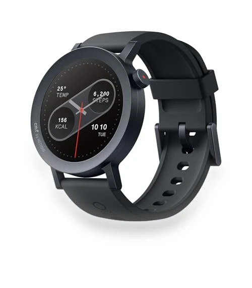 CMF Watch Pro 2 Smartwatch, Fitness Tracker with Heart Rate, SpO2 Monitoring, 120 Sports Modes, Bluetooth Calls — Smartwatches, CMF BY NOTHING