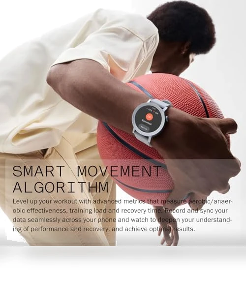 CMF Watch Pro 2 Smartwatch, Fitness Tracker with Heart Rate, SpO2 Monitoring, 120 Sports Modes, Bluetooth Calls — Smartwatches, CMF BY NOTHING