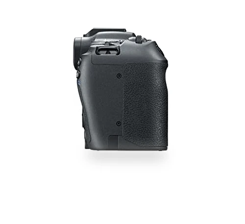 Full-Frame Mirrorless Camera, 24.2MP, 4K Video, Content Creator Camera — Compact Digital Cameras, Canon