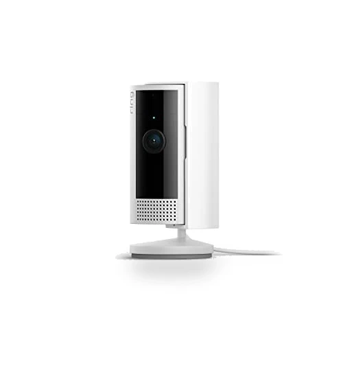 Indoor Security Camera 1080p HD with Color Night Vision — Cameras & Monitors, Ring