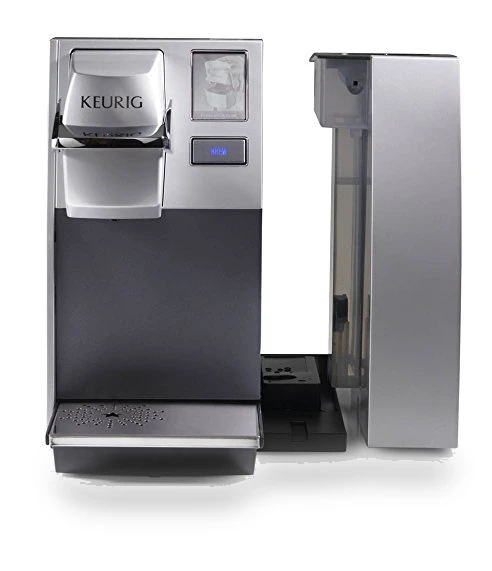 Single Cup Commercial K-Cup Pod Coffee Maker — Coffee Makers, Keurig