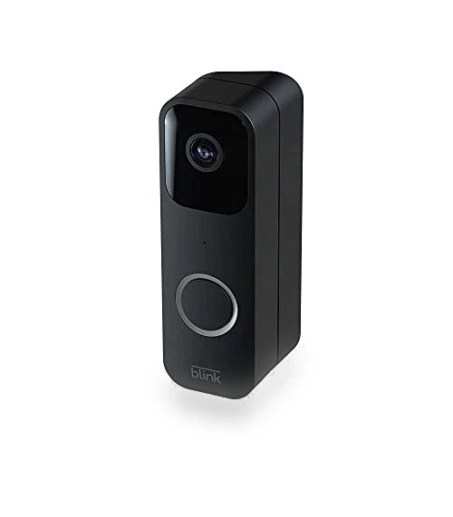 Video Doorbell Corner Mount - Adjustable Angle — Corner Protectors, Blink