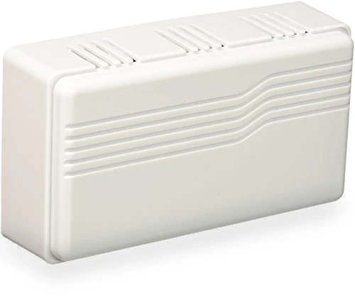Basic Series Wired Door Chime — Chimes, Heath Zenith