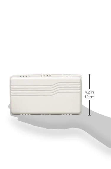 Basic Series Wired Door Chime — Chimes, Heath Zenith