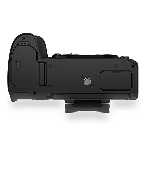 Mirrorless Camera Body - Black — Professional DSLR Cameras, Fujifilm